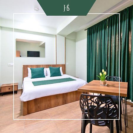 Hotel Serenity Tbilisi Eksteriør billede