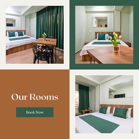 Hotel Serenity Tbilisi Eksteriør billede
