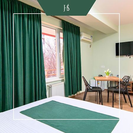 Hotel Serenity Tbilisi Eksteriør billede