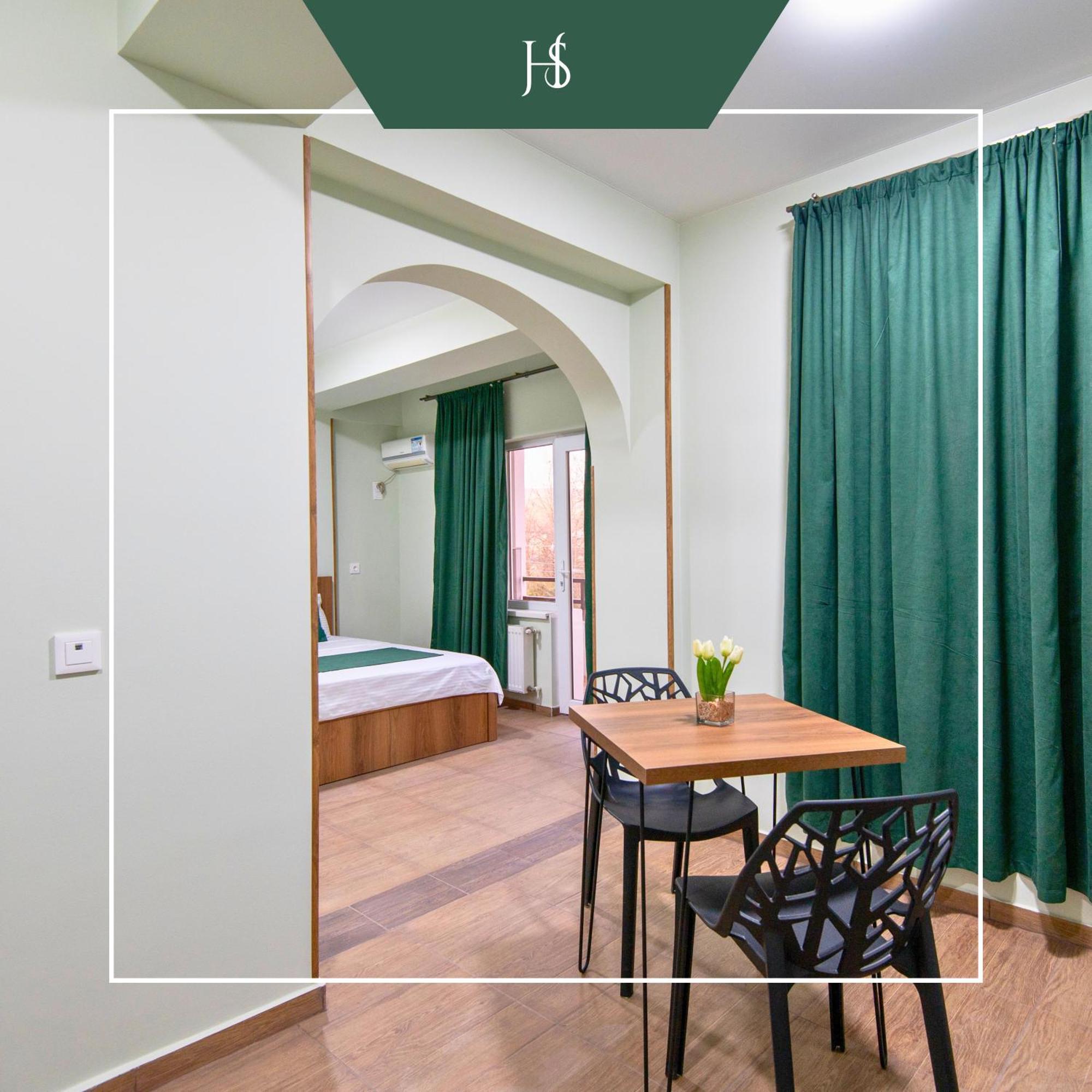 Hotel Serenity Tbilisi Eksteriør billede