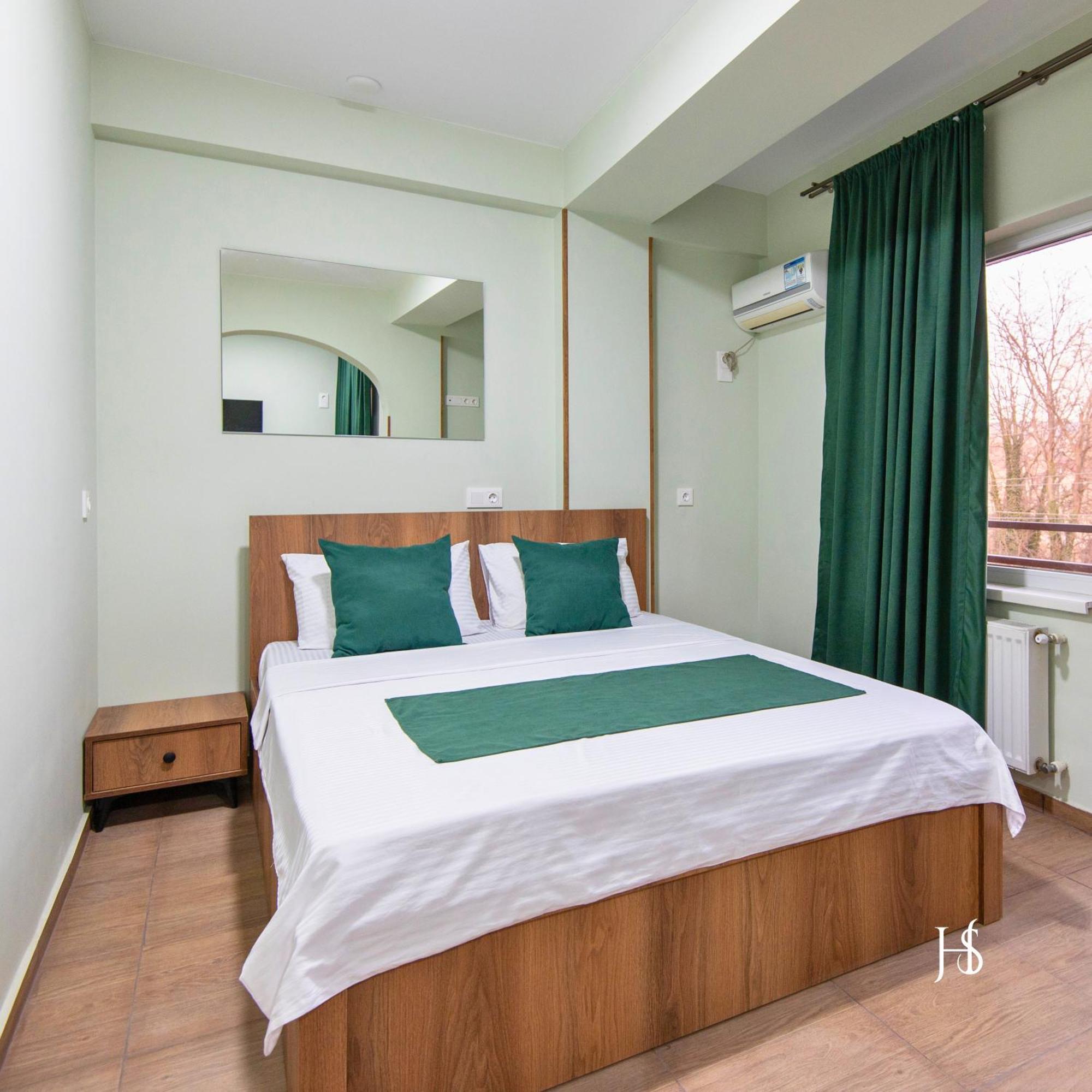 Hotel Serenity Tbilisi Eksteriør billede