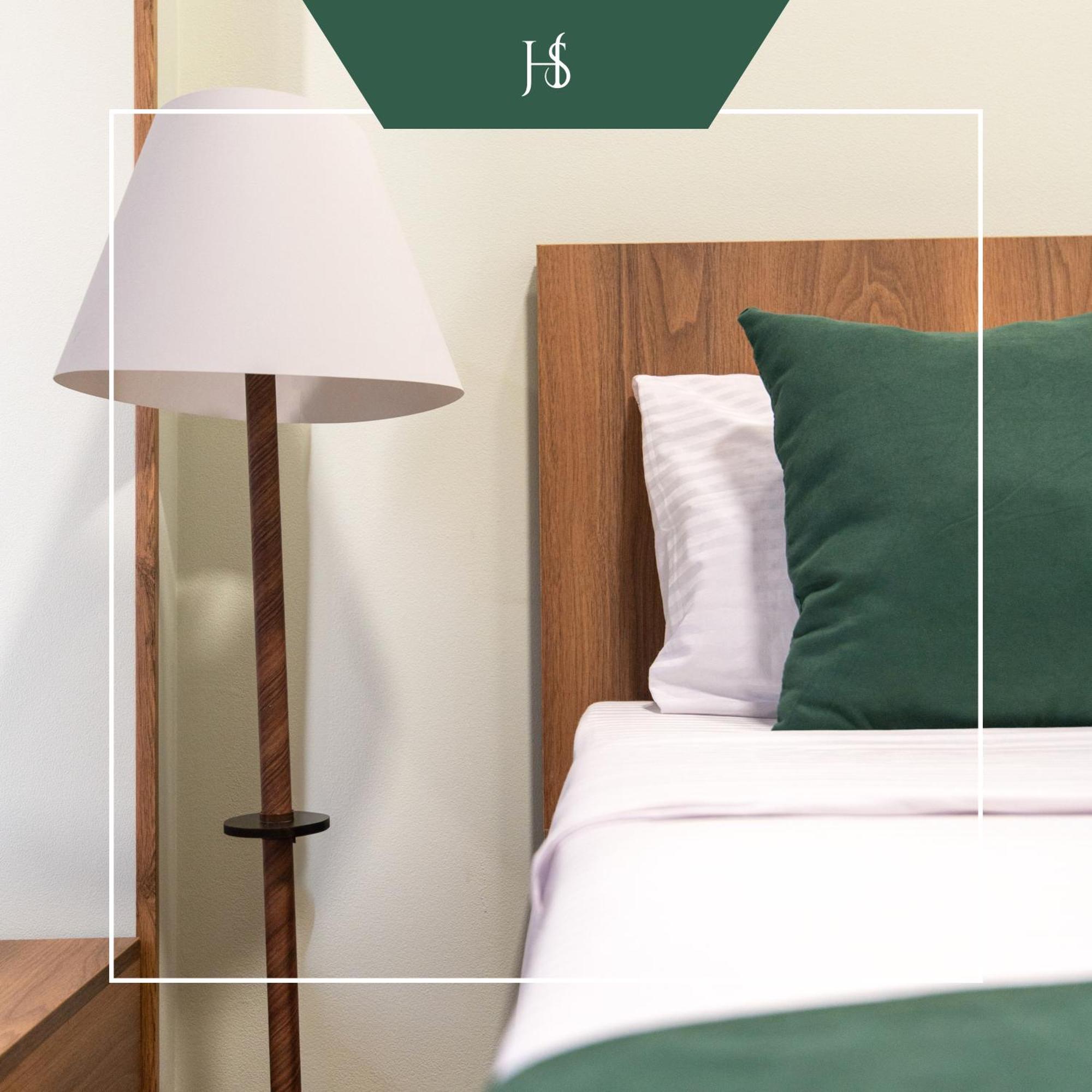 Hotel Serenity Tbilisi Eksteriør billede