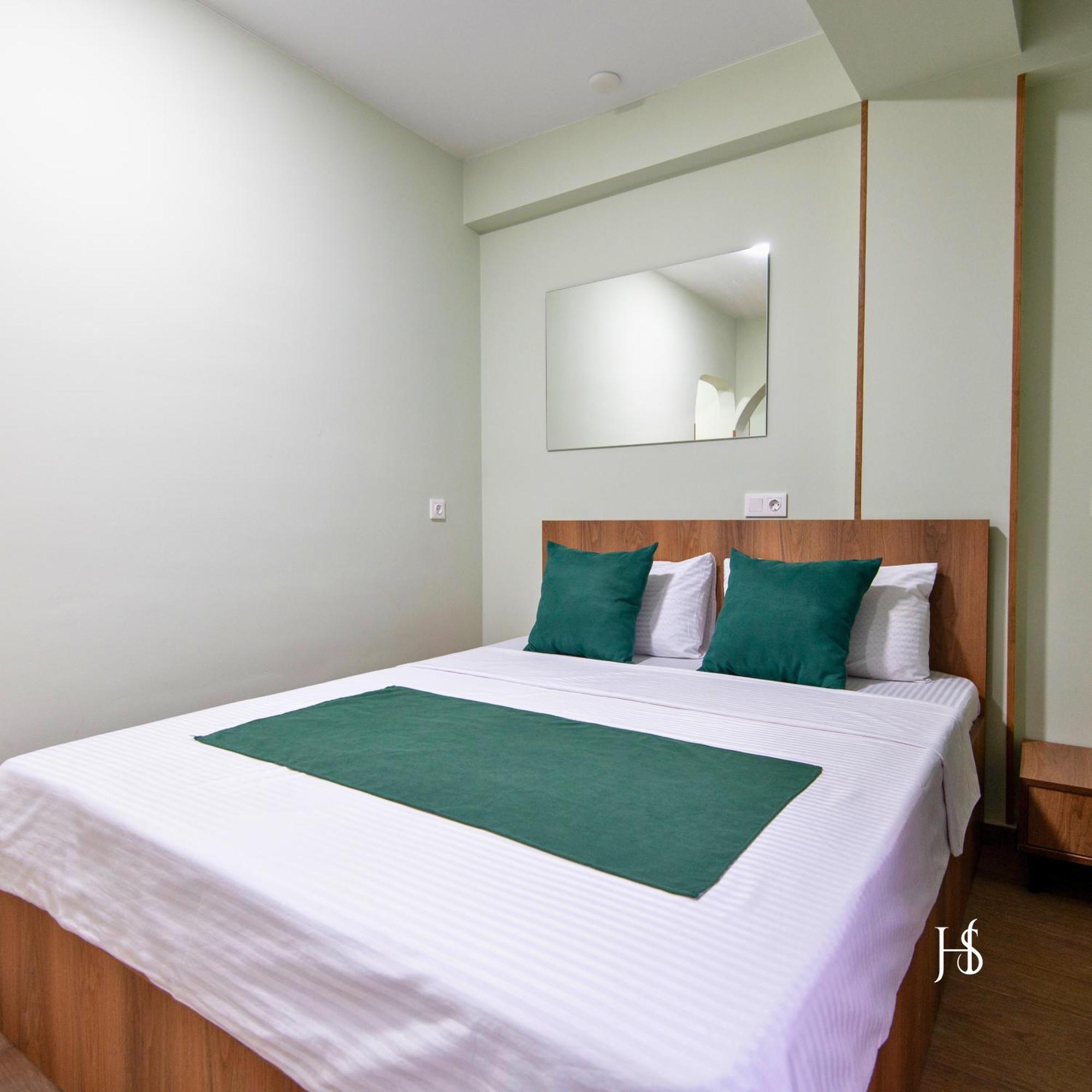 Hotel Serenity Tbilisi Eksteriør billede